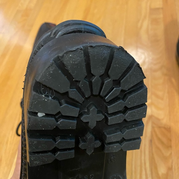 Excellent Condition Baffin Women Nunavut Winter Boots - Size 9 runs big like 9.5 - Picture 3 of 8